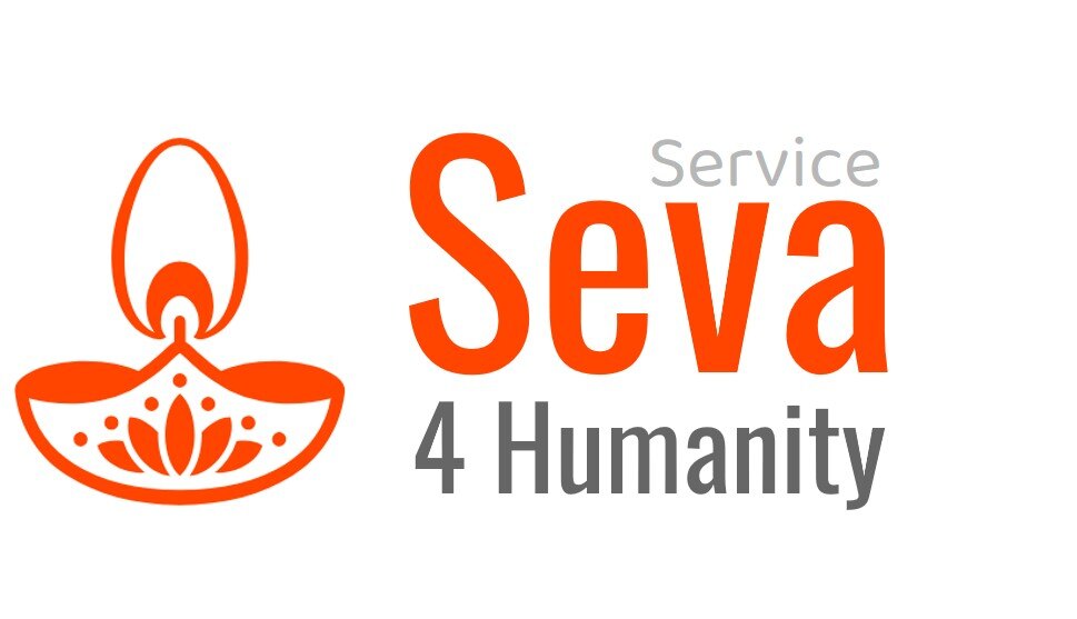 Seva4Humanity Logo 2024-11-01